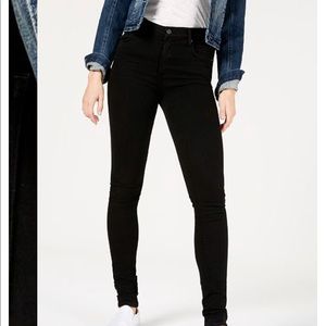 Citizens of Humanity Black Jeans